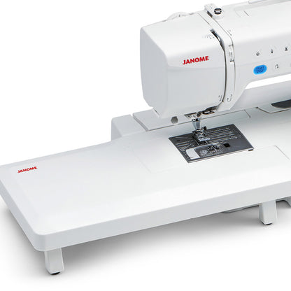 Extra Wide Table MC1000/100E