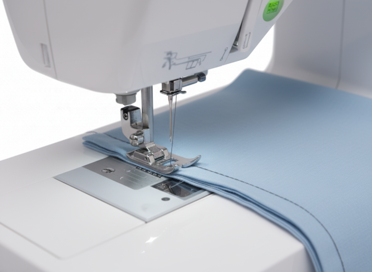 All About Pattern Basics & Seam Finishings