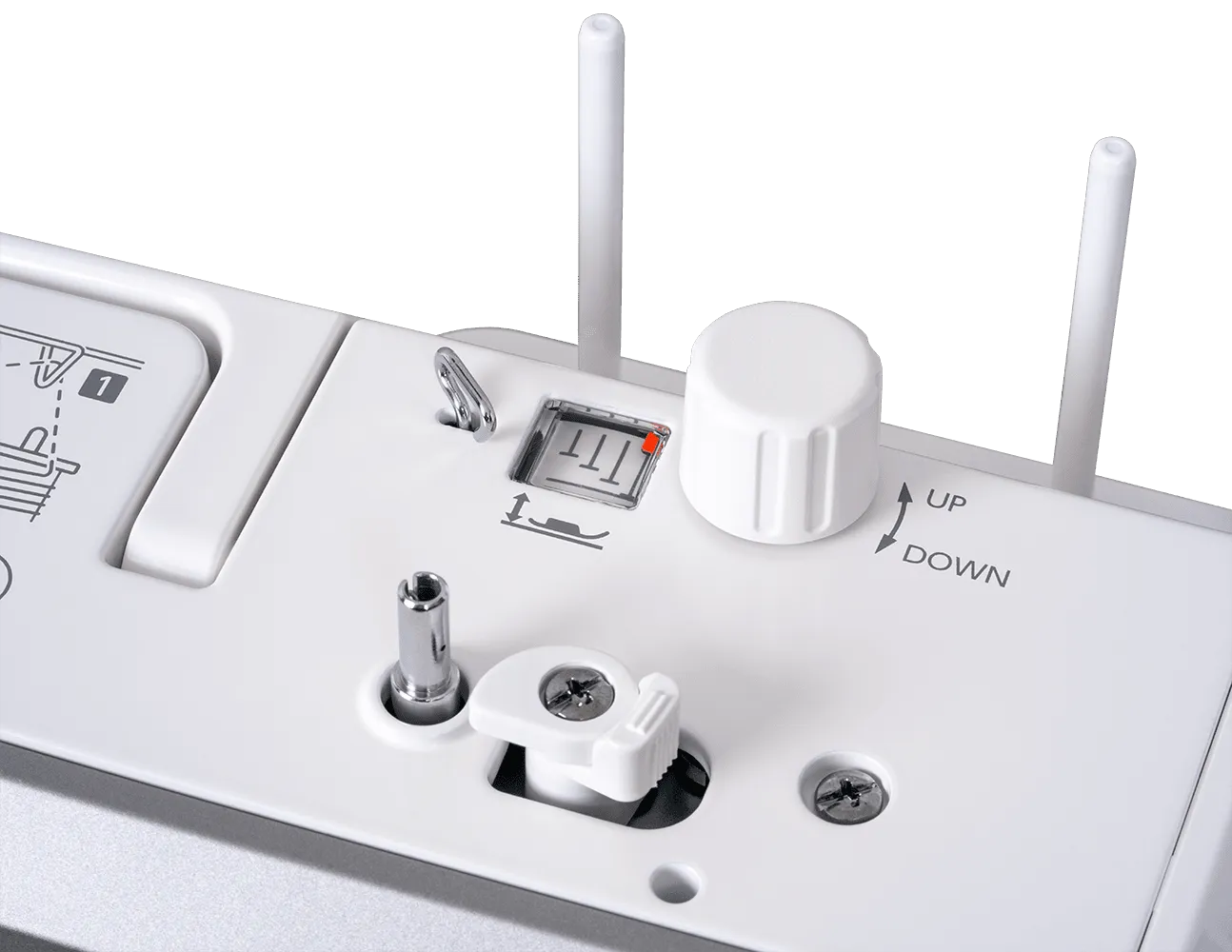 **NEW** Janome Heavy Duty 9 QC Professional