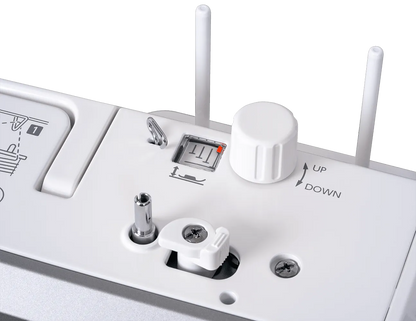 **NEW** Janome Heavy Duty 9 QC Professional