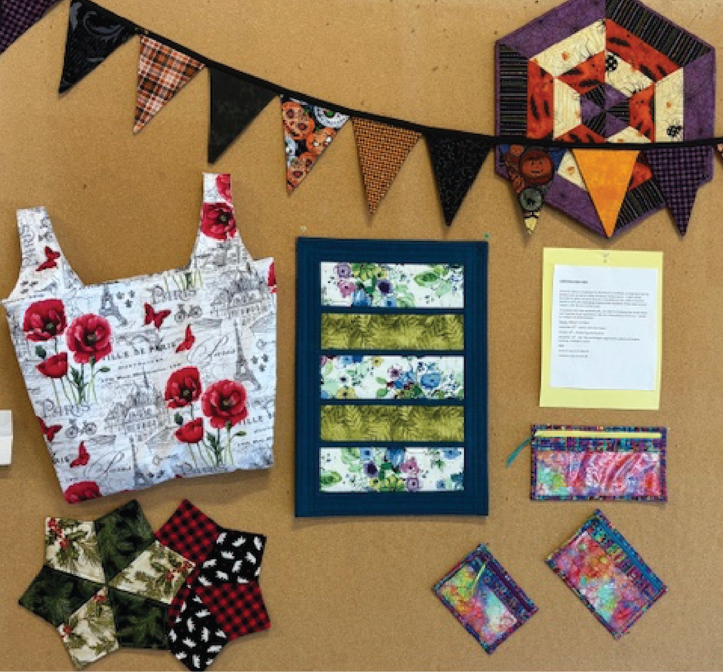Fundraiser Events - Christmas Tables 2025