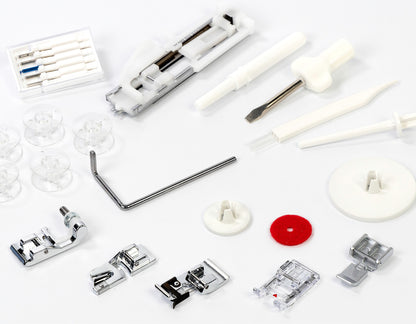 Janome HD5000 Heavy Duty Sewing Machine