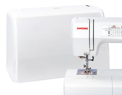 Janome HD5000 Heavy Duty Sewing Machine