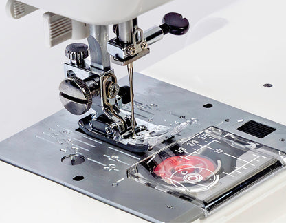 Janome HD5000 Heavy Duty Sewing Machine
