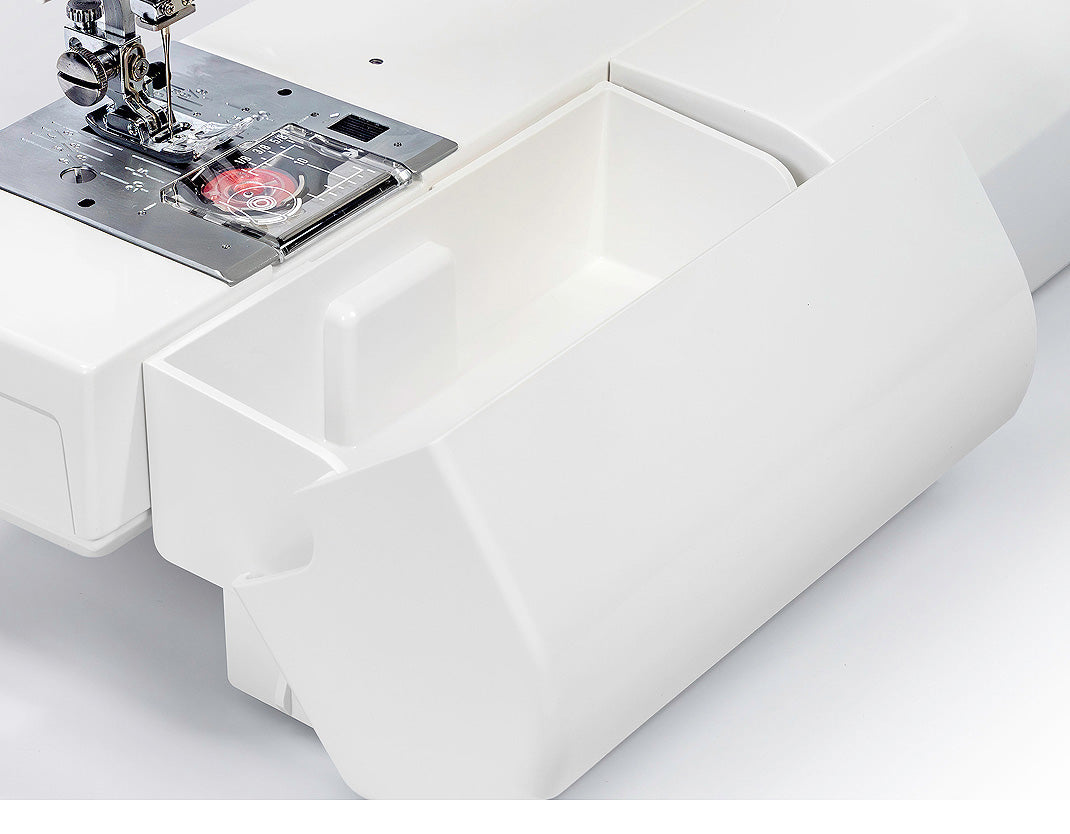 Janome HD5000 Heavy Duty Sewing Machine
