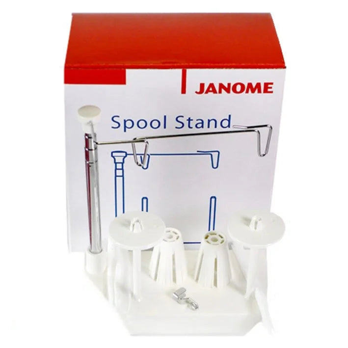 Janome Two-Pin Spool Stand
