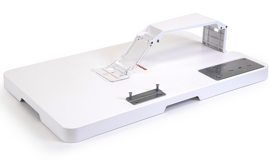 Janome Clothsetter