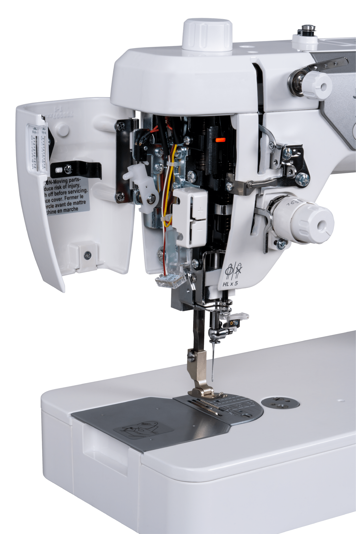 **NEW** Janome Heavy Duty 9 QC Professional
