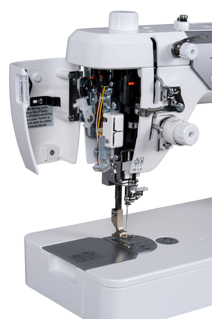 **NEW** Janome Heavy Duty 9 QC Professional