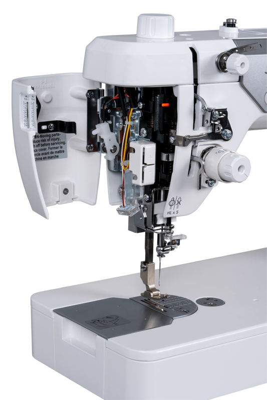 **NEW** Janome Heavy Duty 9 QC Professional