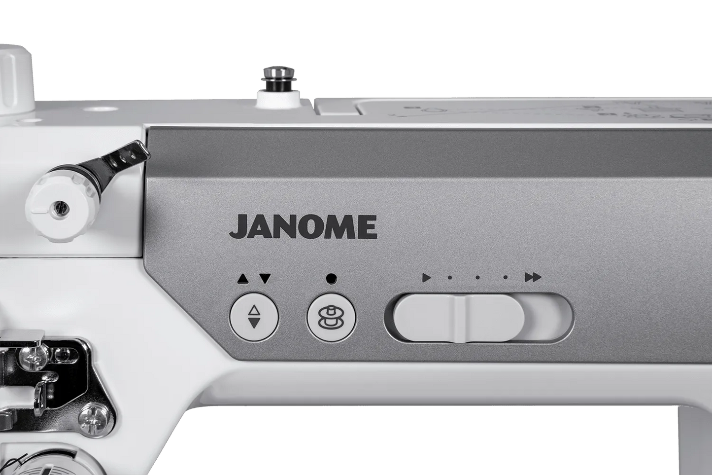 **NEW** Janome Heavy Duty 9 QC Professional