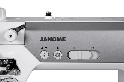 **NEW** Janome Heavy Duty 9 QC Professional