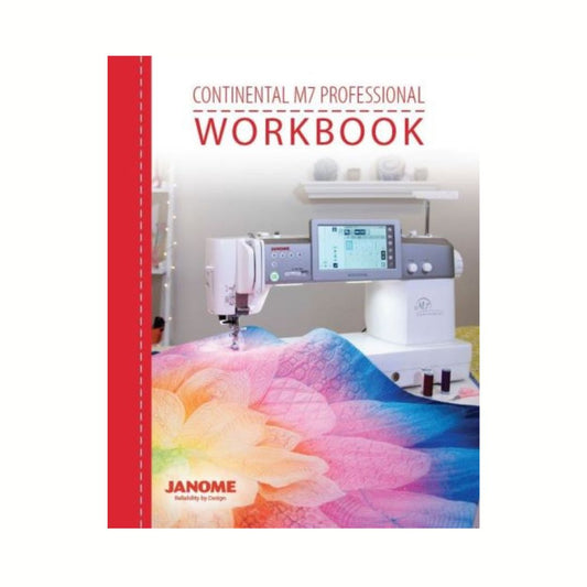 M7 Workbook