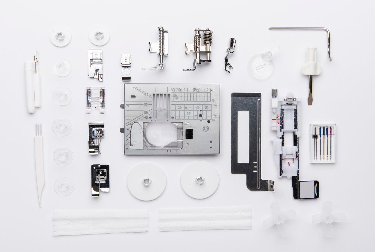 Janome MC6650 Sewing and Quilting Machine