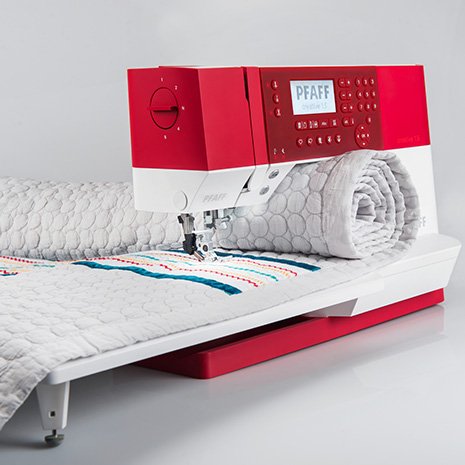 Pfaff 630, 620, 610 Extension Table