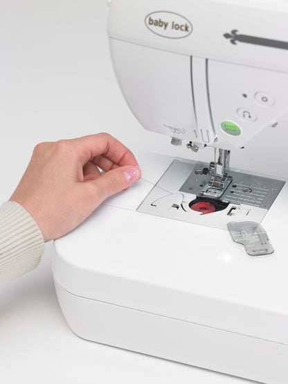 Babylock Presto 2 sewing machine