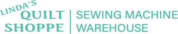 Lindas Quilt Shoppe | Sewing Machine Warehouse