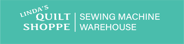 Lindas Quilt Shoppe | Sewing Machine Warehouse