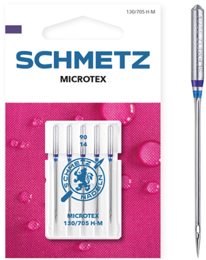 Schmetz - Mictrotex 130/705