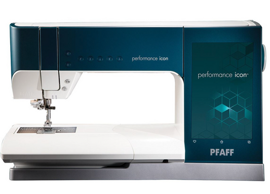 Pfaff Performance Icon ™ sewing machine