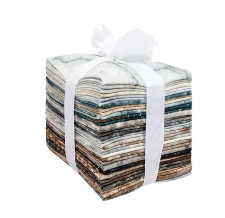 Stonehenge - Surfaces Fat Quarter Bundle