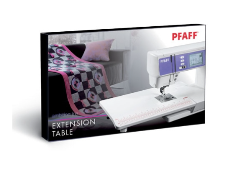 Pfaff Passport Extension Table 2.0/3.0