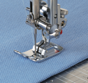 Straight Stitch Foot