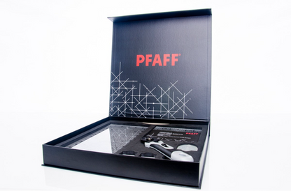 Pfaff Creative Icon 2- Limited Edition Quilter's Kit