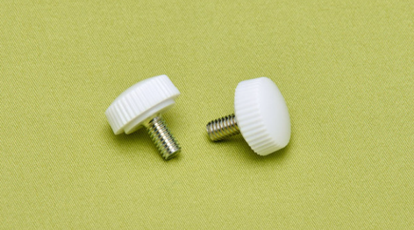 Attachment Screws - BLE8-AS