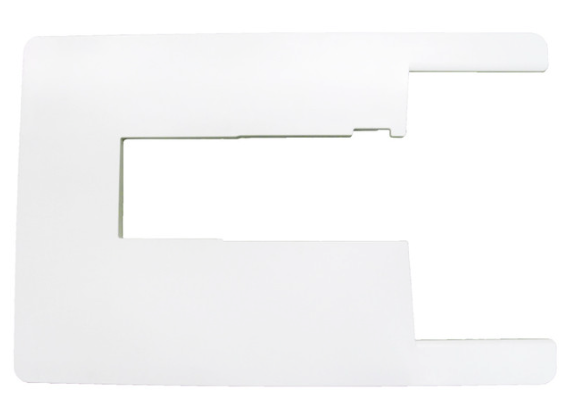 Janome Insert Plate G