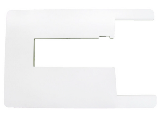 Janome Insert Plate G