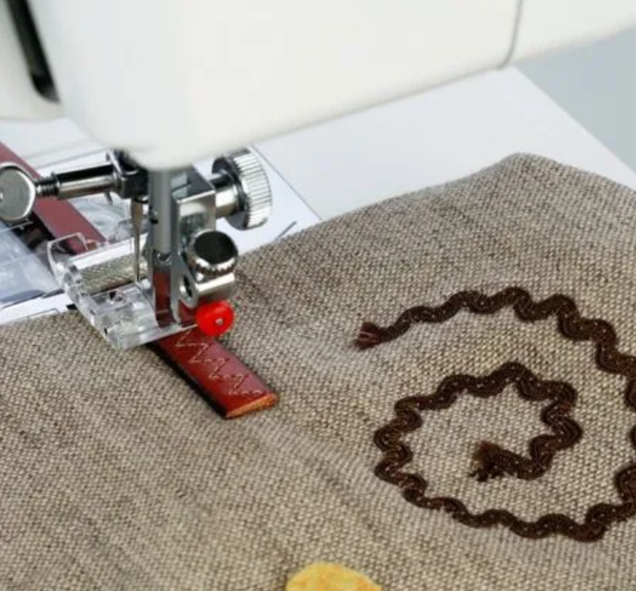 Janome Roller Foot