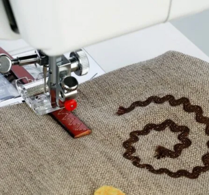 Janome Roller Foot