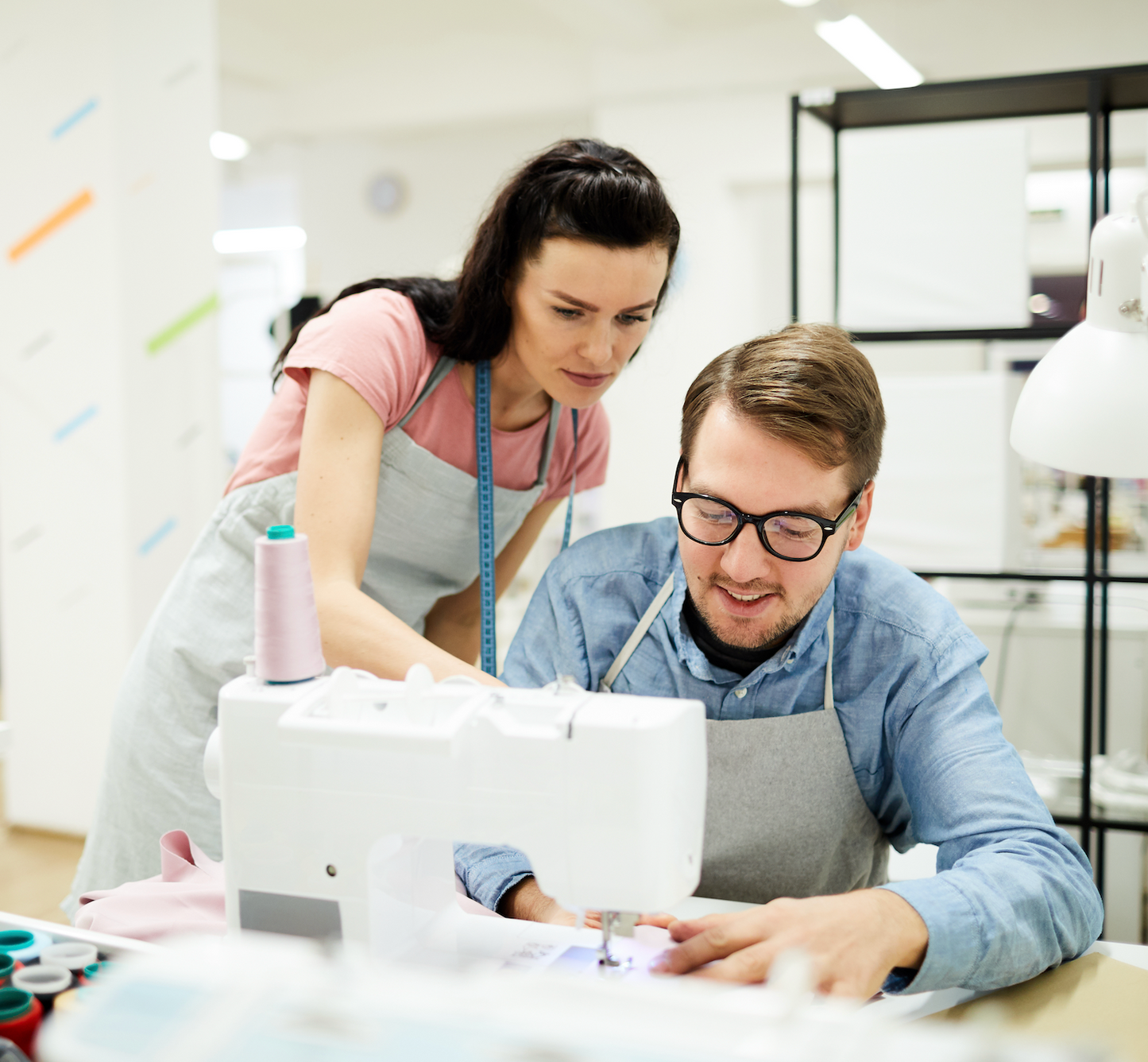 Finish It With Julia - Feb