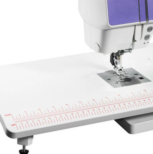 Pfaff Extension Table