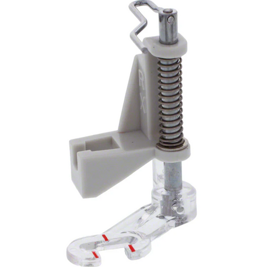 Pfaff Open-Toe Free Motion Foot 820988096
