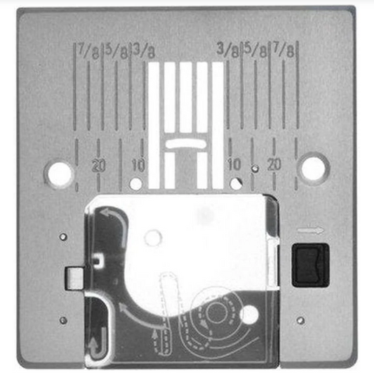 Pfaff Needle Plate #416479101