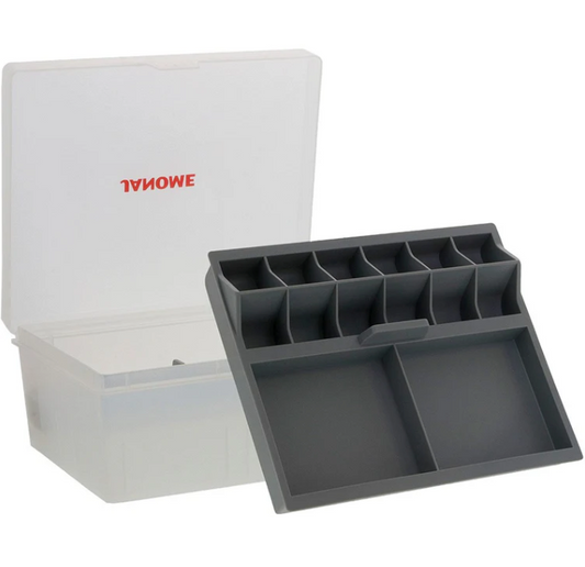 Janome Accessory Storage Case