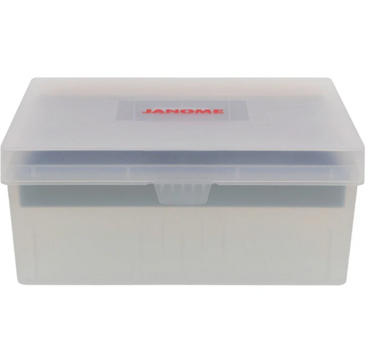 Janome Accessory Storage Case