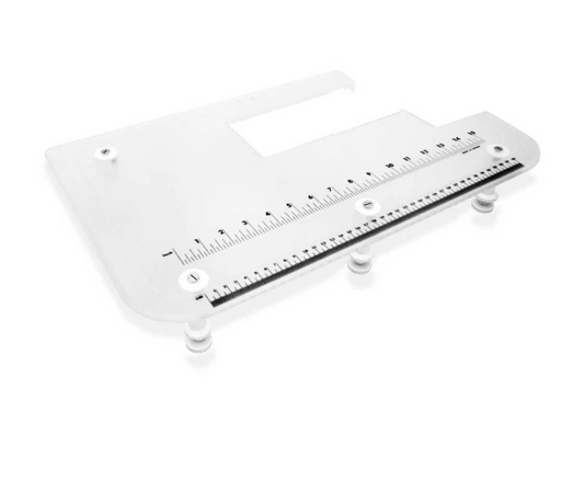 Janome Extra Wide Table