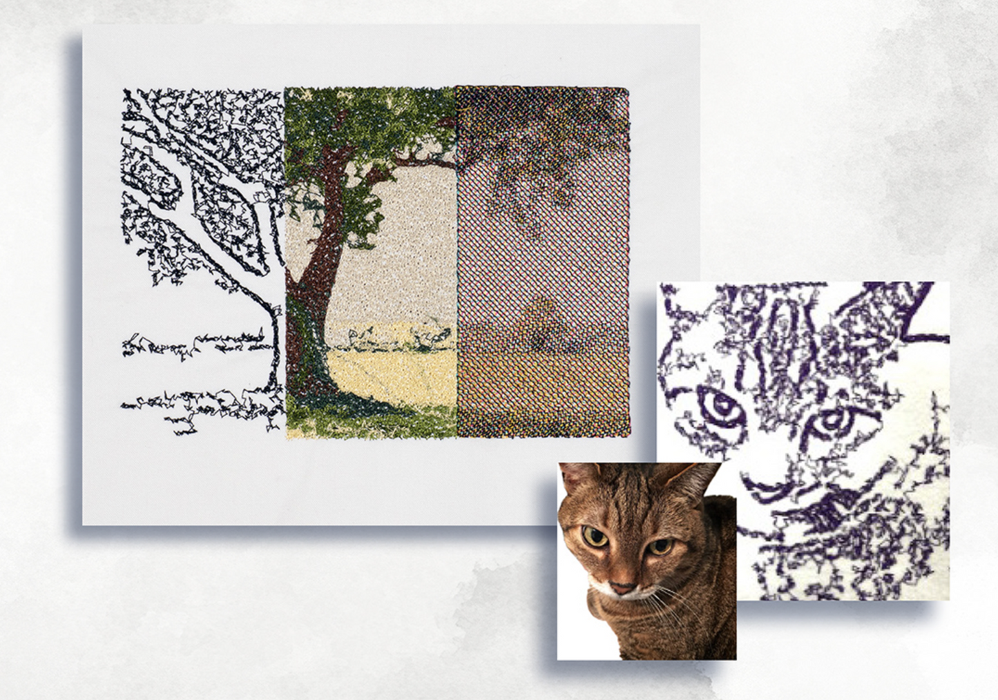 Janome Artistic Digitizer 2.0 ( Upgrade kit from 1.5 - 1.7 full kit )