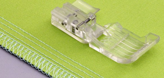 Baby lock Clear Foot - BLE8-CLF