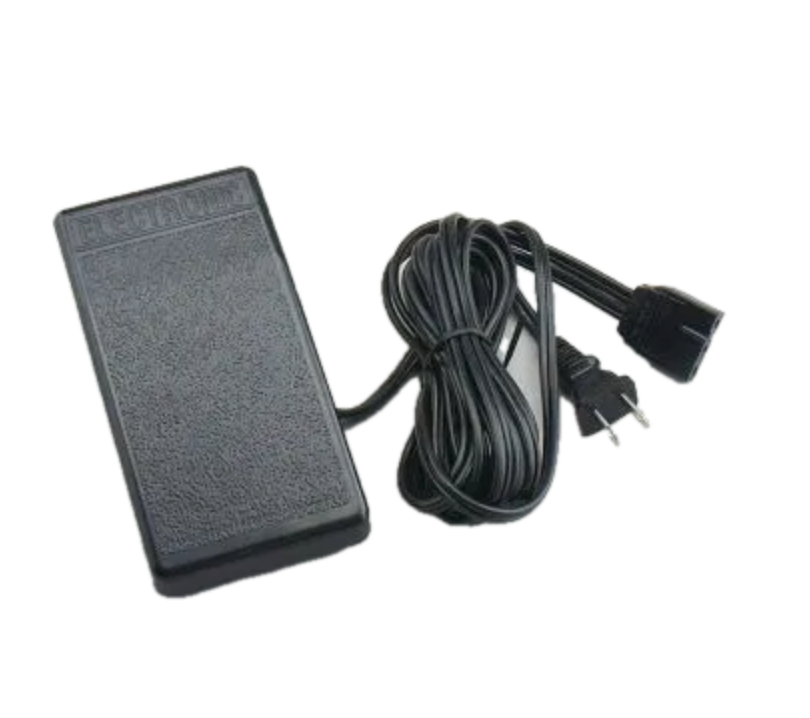 Foot Control - YC-482