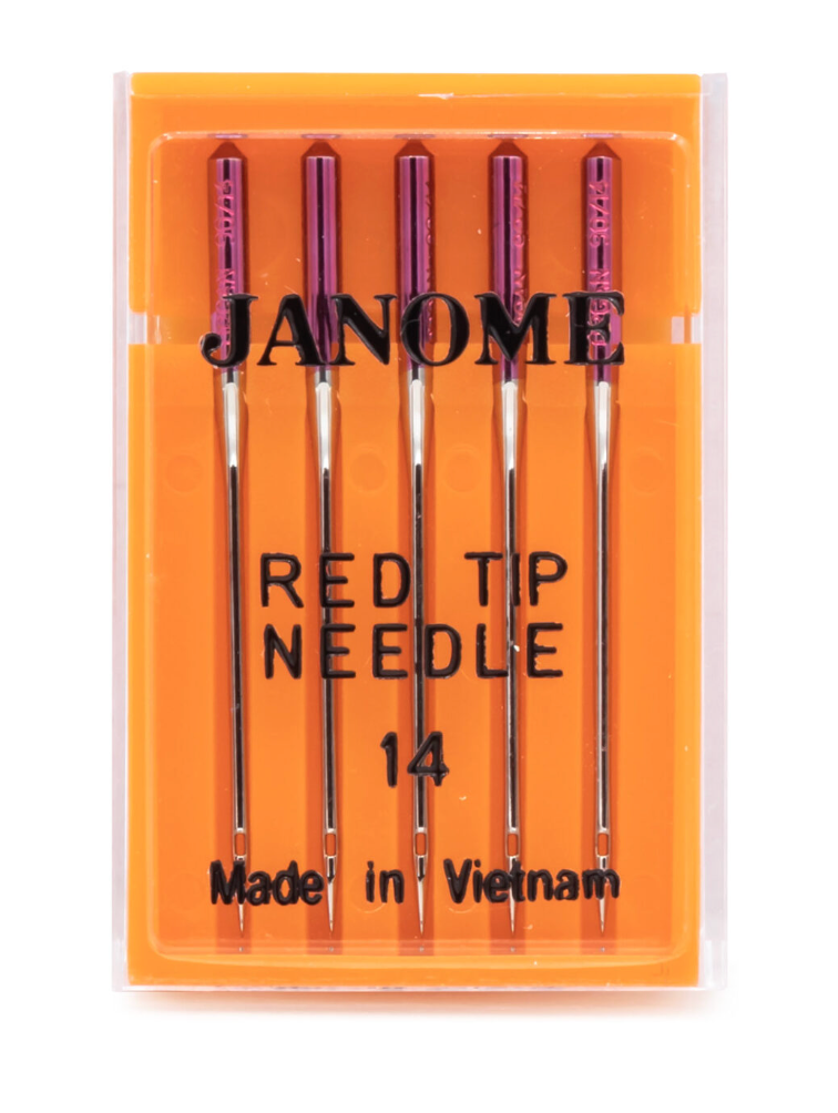 Janome Red Tip Needle