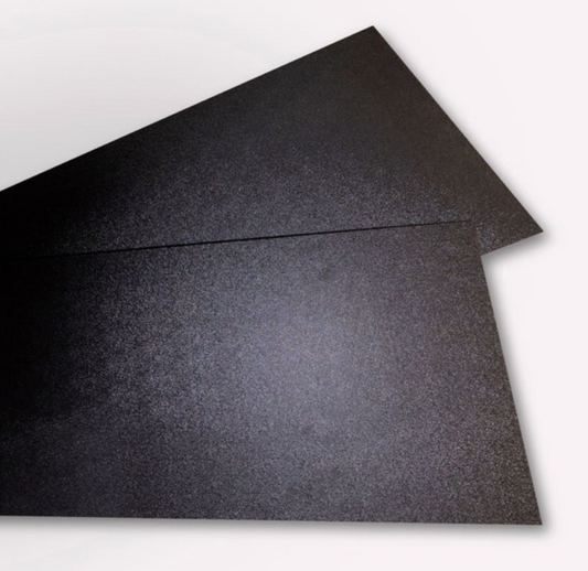 Table Top Kit Black QM15/18 LIT (8FT)