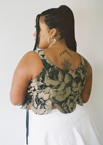 Garment Sewing Workshop - Fortiv Top