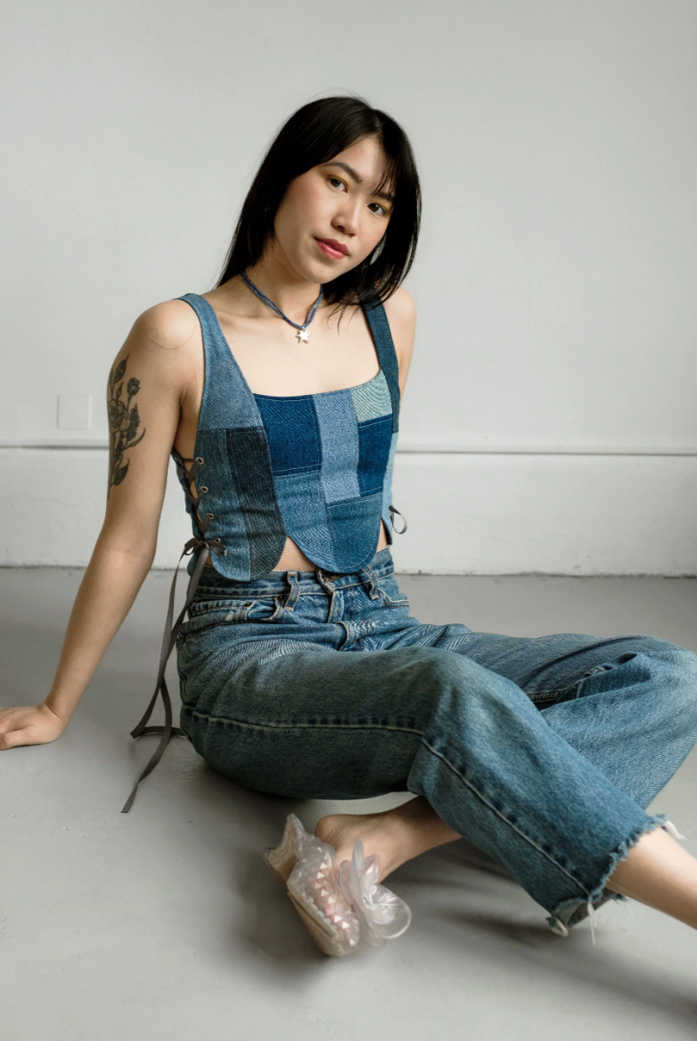 Garment Sewing Workshop - Fortiv Top