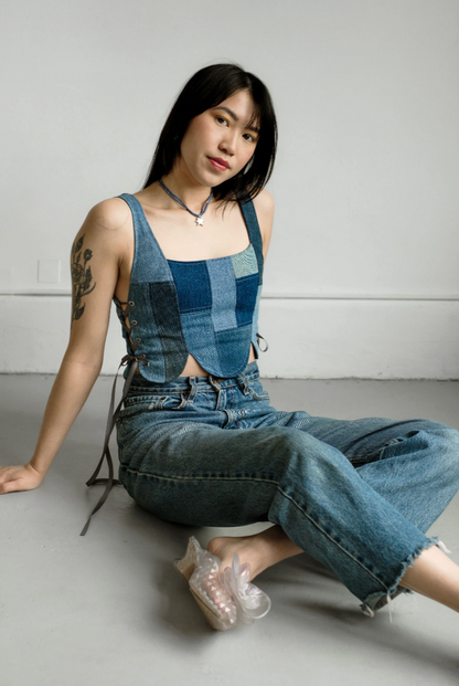 Garment Sewing Workshop - Fortiv Top