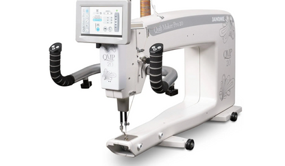 Janome Quilt Maker Pro 20