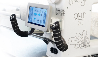 Janome Quilt Maker Pro 20